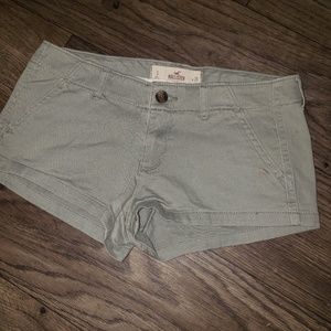 Hollister  shorts